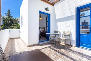Fotografie z fotogalerie ubytování Almiriki Serifos v destinaci Livadakia
