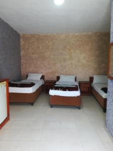 Foto dalla galleria di Bedouins Inn Village ad Aqaba
