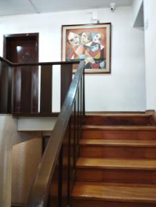 Fotografie z fotogalerie ubytování Hostal La Catolica v destinaci Quito