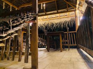 Foto dalla galleria di Rekawa Turtle Gate Hotel a Tangalle