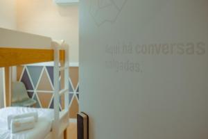 Fotografie z fotogalerie ubytování Pedra de Sal - Hostel & Suites v destinaci Rio Maior