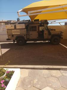 Foto dalla galleria di Scholtz Self-catering Accommodation a Lüderitz