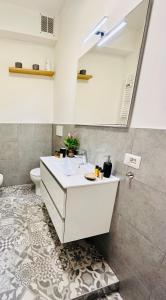 Kúpeľňa v ubytovaní Casa di Matisse