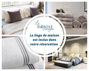 Fotografia z galérie ubytovania Le Superbe Bahia / proche mer / clim / Terrasse / parking privé v destinácii La Grande-Motte