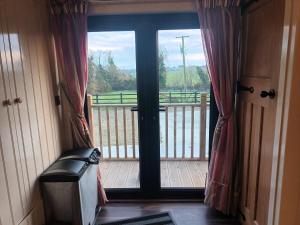 Fotografie z fotogalerie ubytování Rathgillen Cabin v destinaci Nobber