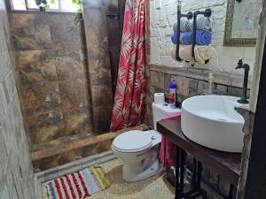 Bagno di Casa Jazz