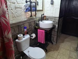 Bagno di Casa Jazz
