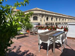 Fotografie z fotogalerie ubytování Apartamentos Alfonso XIII v destinaci Córdoba