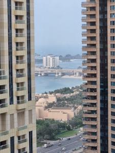 Зображення з фотогалереї помешкання Granada Apartments MAG 218 у Дубаї