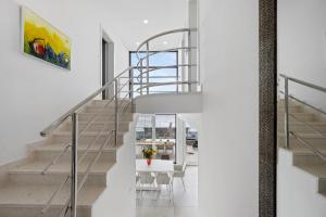 Fotografia z galérie ubytovania Villa Plava Voda Luxury Villas v destinácii Vinišće