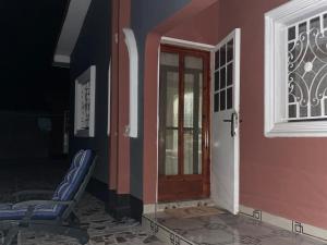 Fotografie z fotogalerie ubytování Nabixx Residence v destinaci Brufut
