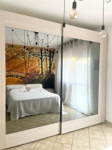 Fotografie z fotogalerie ubytování 4th FLOOR ROOMS stanze con bagno privato in appartamento condiviso v Turíně