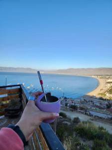 Galeriebild der Unterkunft MIRADOR GUANAQUEROS in Guanaqueros