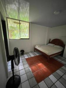 Легло или легла в стая в La Quinta de Ita