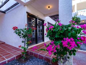 Η πρόσοψη ή η είσοδος του San Felipe La Hacienda condo 5 with Internet