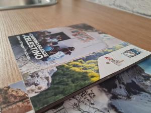 Ảnh trong thư viện ảnh của Casa vacanza da Anna 2 ở Pratola Peligna