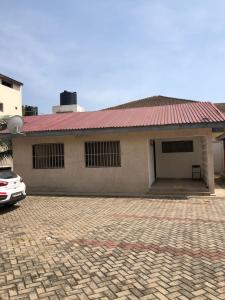 Gallery image of The East Legon apartment in Accra