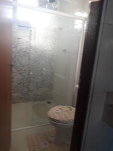 Afbeelding uit fotogalerij van Aconchego do velho chico in Piranhas