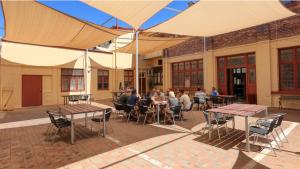 Foto dalla galleria di Hotel Corones a Charleville