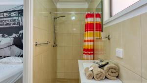 Foto dalla galleria di Hotel Corones a Charleville