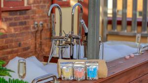 Foto dalla galleria di Hotel Corones a Charleville