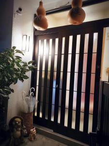 京都市にある京都東福寺 逸苑のギャラリーの写真