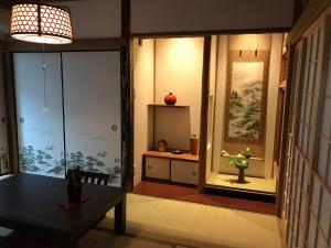 京都市にある京都東福寺 逸苑のギャラリーの写真