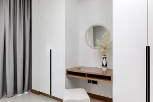 Imagem da galeria de Luxurious 2BR apt with panoramic Marina view no Dubai