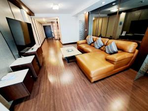 Gallery image of 6C - 2 Bedroom Downtown Apartment with shared Pool in Makkasan