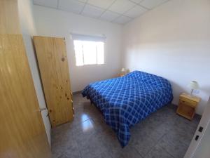 Postel nebo postele na pokoji v ubytování Mis Tres Soles + 14 fotografií