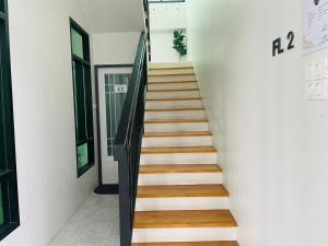清迈Sky View Home and Hostel Chiangmai的相册照片