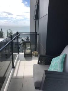 Gallery image of Mooloolaba First Ave First Light Apt Ocean Views 12th floor in Mooloolaba