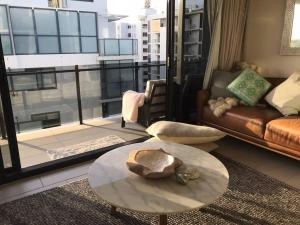 Gallery image of Mooloolaba First Ave First Light Apt Ocean Views 12th floor in Mooloolaba