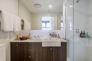 Gallery image of Mooloolaba First Ave First Light Apt Ocean Views 12th floor in Mooloolaba