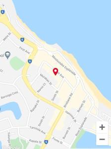 Gallery image of Mooloolaba First Ave First Light Apt Ocean Views 12th floor in Mooloolaba
