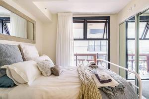Gallery image of Mooloolaba First Ave First Light Apt Ocean Views 12th floor in Mooloolaba