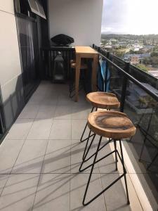 Gallery image of Mooloolaba First Ave First Light Apt Ocean Views 12th floor in Mooloolaba