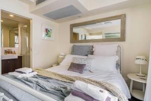 Gallery image of Mooloolaba First Ave First Light Apt Ocean Views 12th floor in Mooloolaba