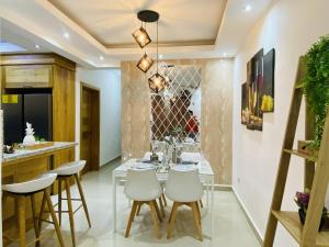 Fotografie z fotogalerie ubytování Apartamento Próximo Playa Caleta v destinaci La Romana