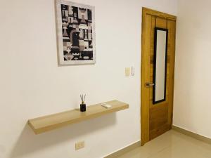 Fotografie z fotogalerie ubytování Apartamento Próximo Playa Caleta v destinaci La Romana