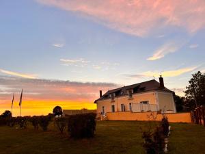 Φωτογραφία από το άλμπουμ του Mon "Chateau" FRAUSSIE σε Chahaignes