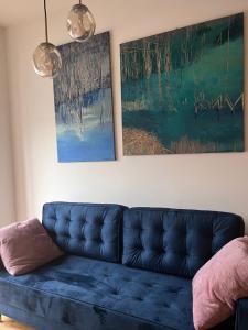 Billede fra billedgalleriet på Apartamenty Rynek 18 i Żywiec