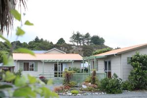 Gallery image of 252 Beachside Motels & Holiday Park in Hokitika