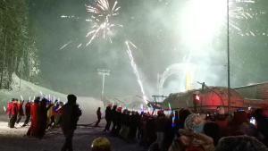 Επισκέπτες που μένουν στο Zoso home