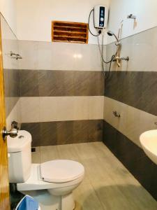 Bagno di Sungreen Cottage Sigiriya