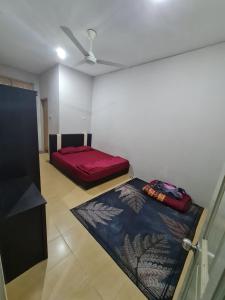 Fotografie z fotogalerie ubytování Zara Homestay @ Kok Lanas v destinaci Ketereh