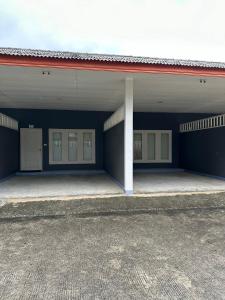 Fotografie z fotogalerie ubytování Airport Garden Resort v destinaci Nathon Bay