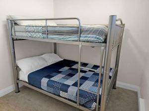 Fotografie z fotogalerie ubytování Cozy, Comfortable, Convenient - Your Ideal 2BR Stay v destinaci Saskatoon