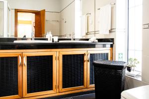 Ένα μπάνιο στο Namastê House II +103 φωτογραφίες