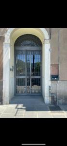 The facade or entrance of BUENA VIDA